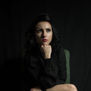 Meet your Posher, Mandie